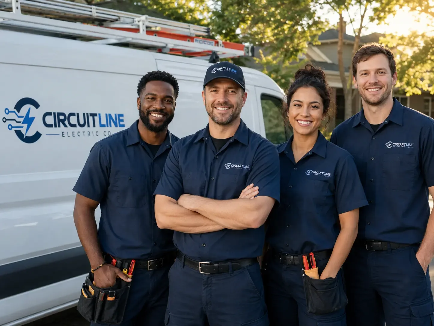 Whole Home Rewiring company in Waynesboro, MS