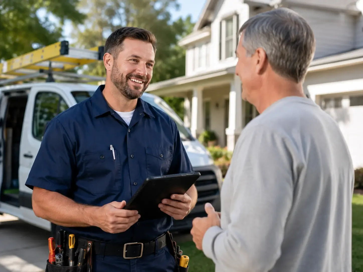 Whole Home Rewiring Waynesboro, MS FAQs